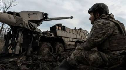 Американская пресса: Украинская армия не может организовать учёт убитых и пропавших без вести военнослужащих