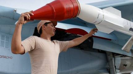 Госдеп не нашёл свидетельств применения российской авиацией в Сирии кассетных боеприпасов