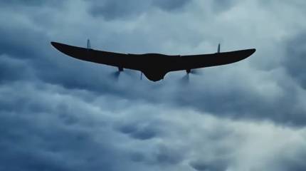 Противник: в российском БПЛА КВО обнаружены компоненты западного производства