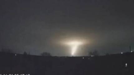 Страсти по «Орешнику» и не только: китайские исследования проникающей способности кинетической боеголовки