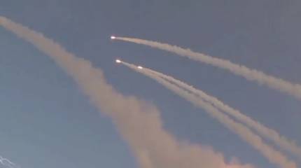 Ставки повышаются: Иран и Израиль начали новые серии крупномасштабных ударов