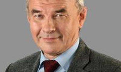 Инициатива от КПРФ. Президент может получить право не погашать внешний долг РФ перед теми странами, которые ввели антироссийские санкции