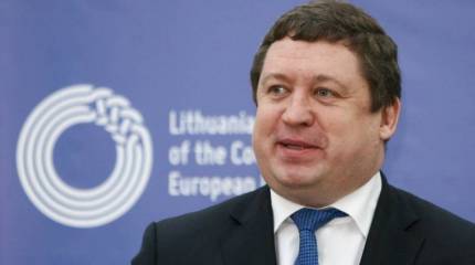 «Золотые вилки» и гамбургеры: Литва пересматривает систему закупок минобороны