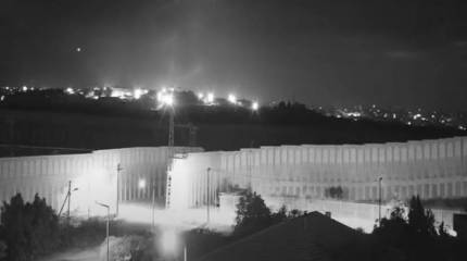 Взрывы прогремели на территории лагеря палестинских беженцев на юге Ливана