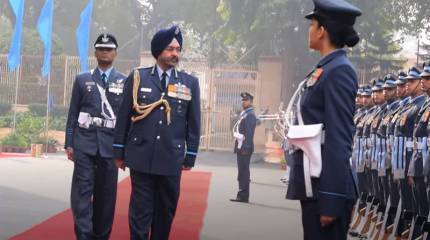 Экс-главком ВВС Индии: Если бы Пакистан не вернул нам пленного лётчика, мы бы пошли войной