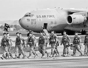 Польшу используют как таран для разрушения договоренностей России и НАТО