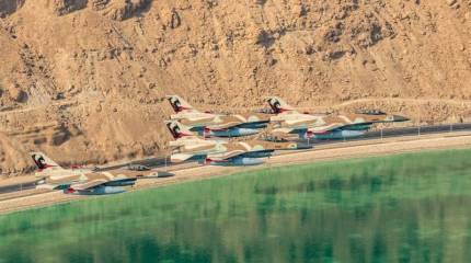 Израиль нанёс ракетные удары по Сирии с воздуха и с земли