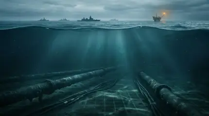 Два запертых моря