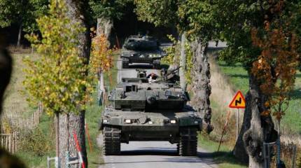 Британский журналист: В роли агрессора выступает не Россия, а Запад