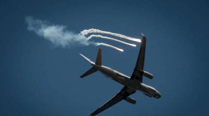 Упущение разведки ВКС или стечение обстоятельств? Как проспали новый анклав ИГ