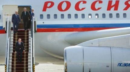 Тегеран-18. Тройка обсудит будущее Сирии