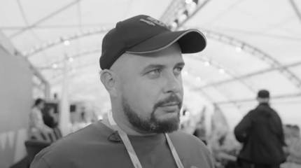 Террористическая охота на российских патриотов: 40 дней со дня гибели Владлена Татарского