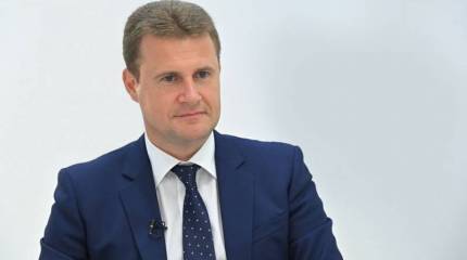 В Минвостокразвития рассказали, каким будет новый город Спутник в Приморье