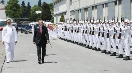 Немецкая пресса: Эрдоган стремится восстановить Османскую империю и выйти из-под влияния Запада