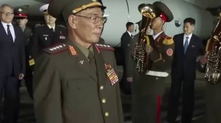 Глава Минобороны КНДР: Власти США столкнутся с последствиями в случае применения ядерного оружия