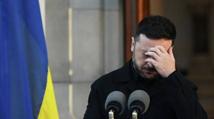 Бесперспективные перспективы переговоров. Почему компромисс невозможен