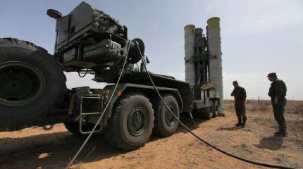 Сирийская сага "трехсотки"