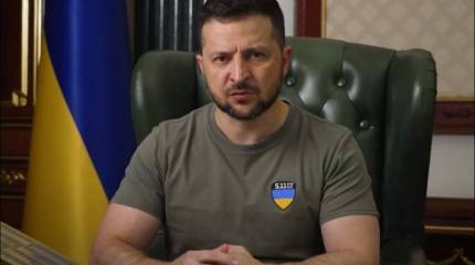 Зеленский захотел провести переговоры с Си Цзиньпином