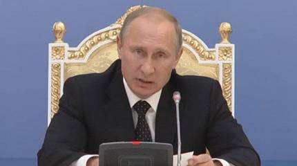 Проект «ЗЗ». Путин и 200 миллионов мужчин — надежда планеты
