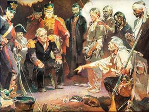 В тени наполеоновской эпохи. Дунайский узел русско-турецкой войны 1806–1812 гг.