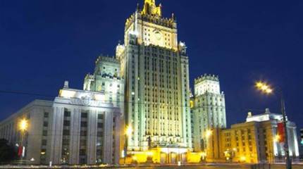 Рябков: США, похоже, поставили цель полностью разорвать отношения с Россией