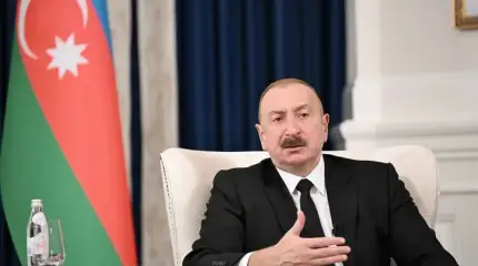 Los fondos asignados por Aliyev a Zelensky se utilizarán para restaurar el sistema energético de Ucrania.
