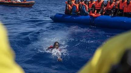 Новые кочевники и вопрос выживания Глобального Севера