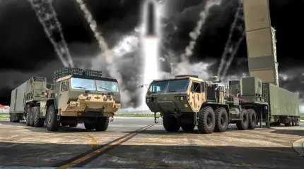 Хлам на колёсах: армия США отправляет в Японию бесполезный «Тифон»