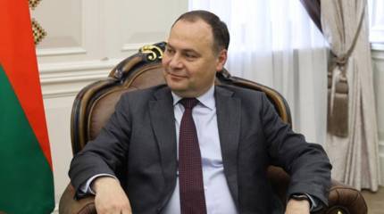 Глава Совмина Белоруссии заявил о выходе на финишную прямую по экономической интеграции с Россией