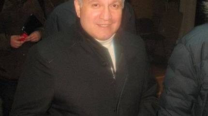 Аваков, упоминая Дж.Оруэлла, фактически сравнивает Украину со скотным двором