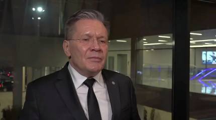 Глава ГК «Росатом»: Связь с руководством атомной отрасли Ирана потеряна