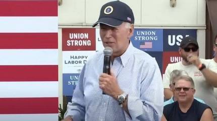 «Не отвечает современным требованиям»: Джо Байден намерен поднять вопрос о реформировании Совбеза ООН