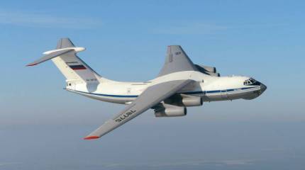 Внезапная проверка: переброска войск и авиации