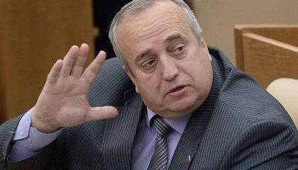 Владимир Путин может рассмотреть возможность поставки оружия на Донбасс