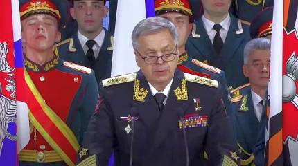 Песков: Россию на переговорах по Украине в ОАЭ будут представлять военные