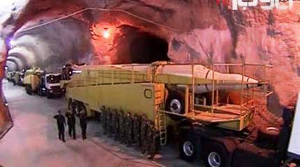 Иранская «кузькина мать» для Америки и других врагов исламской революции