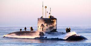 Тайна INS Sindhurakshak