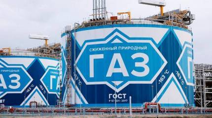 Польша продолжает пользоваться российским газом, несмотря на свою антироссийскую риторику