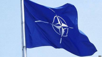 НАТО: Заявления Пескова об Украине оторваны от реальности