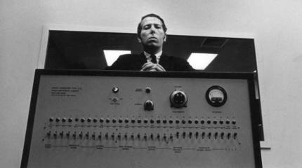 Эксперимент Милгрэма – первая попытка объяснить нацизм