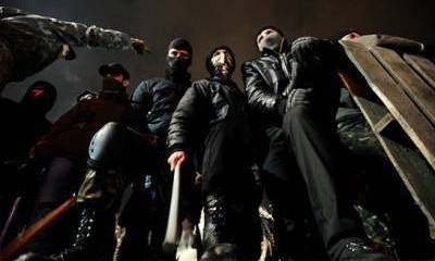 О национальной гордости антирусских