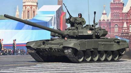 Как из Т-90 делали «дешевку», или О подаче фактов