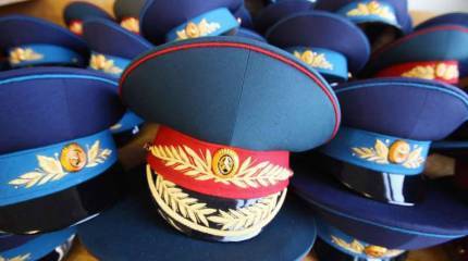 СМИ: Россия обошла США в борьбе с военным бюрократическим аппаратом