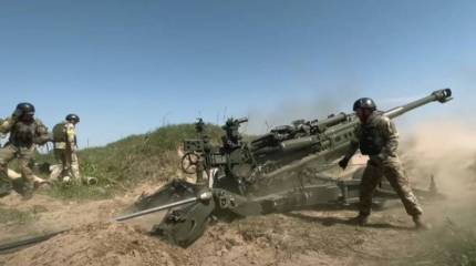 Экс-командующий Объединенными силами Великобритании назвал четыре составляющих якобы «победоносной» тактики для ВСУ на ближайший год