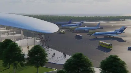 Restrictions were imposed at Russian airports as the enemy attacked Kaluga and Novorossiysk with drones.