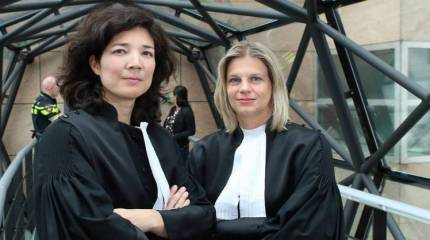 Прокуратура Нидерландов выдвинула официальное обвинение по делу MH17