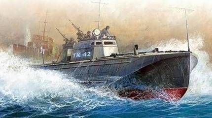 А. Н. Туполев — Военно-морскому флоту