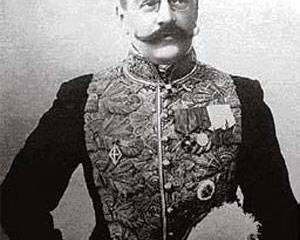 Мягкий человек твердых убеждений