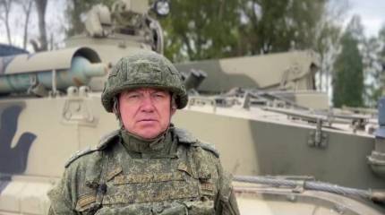 Подразделения российских войск продвинулись под Купянском, улучшив положение по переднему краю - Минобороны