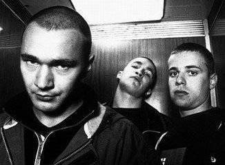 «Пророческий» клип группы «Каста» для пацанов с Донбасса